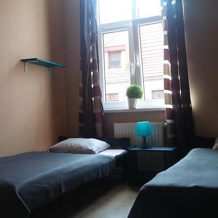Hostel Imbir Torun Exterior foto