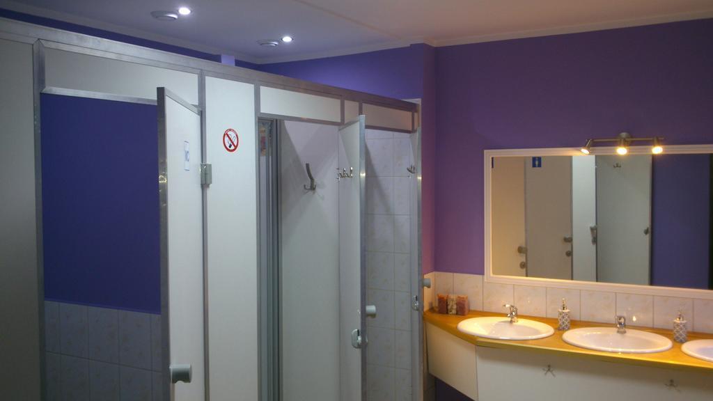 Hostel Imbir Torun Exterior foto