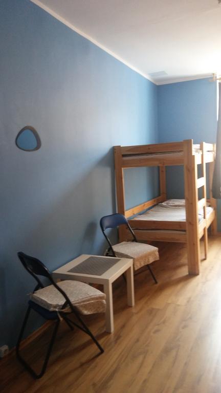 Hostel Imbir Torun Exterior foto
