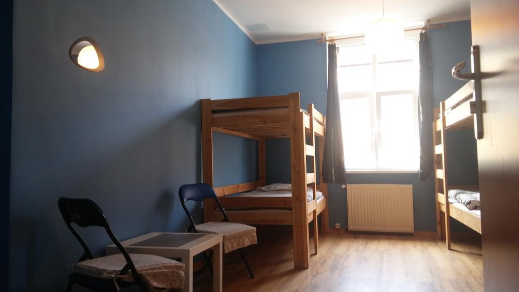Hostel Imbir Torun Exterior foto
