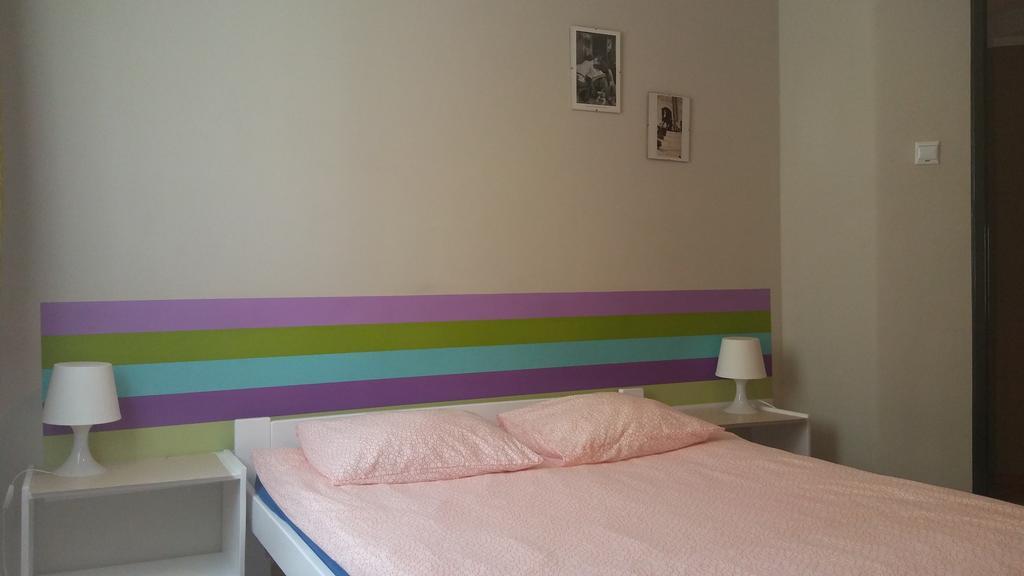 Hostel Imbir Torun Exterior foto